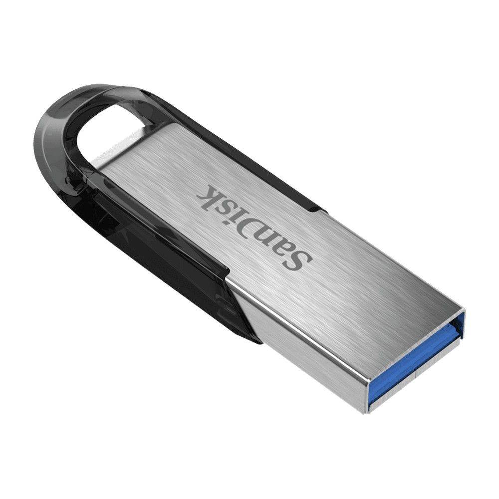 Флеш  USB SanDisk 32GB  CZ73 Ultra Flair, USB 3.0, Metal/ Flash USB  SanDisk  32GB  CZ73 Ultra Flair, USB 3.0, Metal