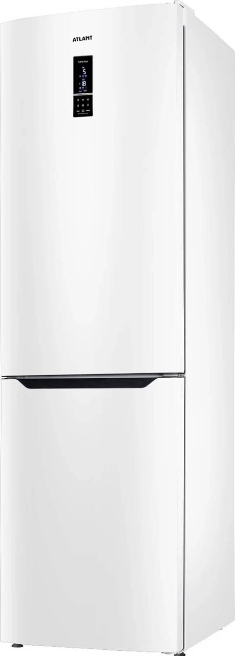 АТЛАНТ Advance Comfort+ ХМ-4624-109 ND 2-хкамерн. белый