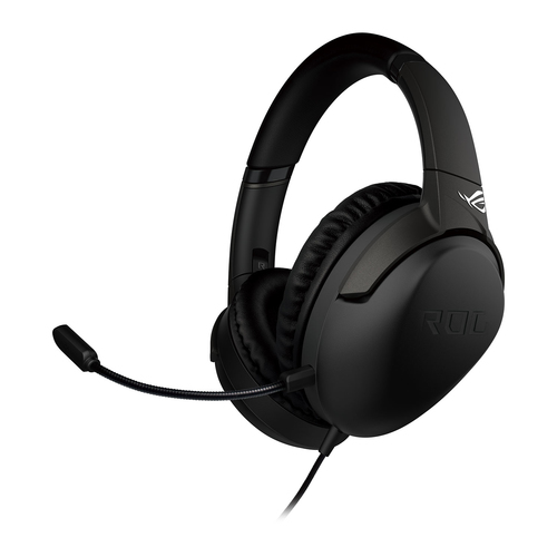 Наушники с микрофоном ASUS ROG  STRIX GO <90YH02Q1-B2UA00>