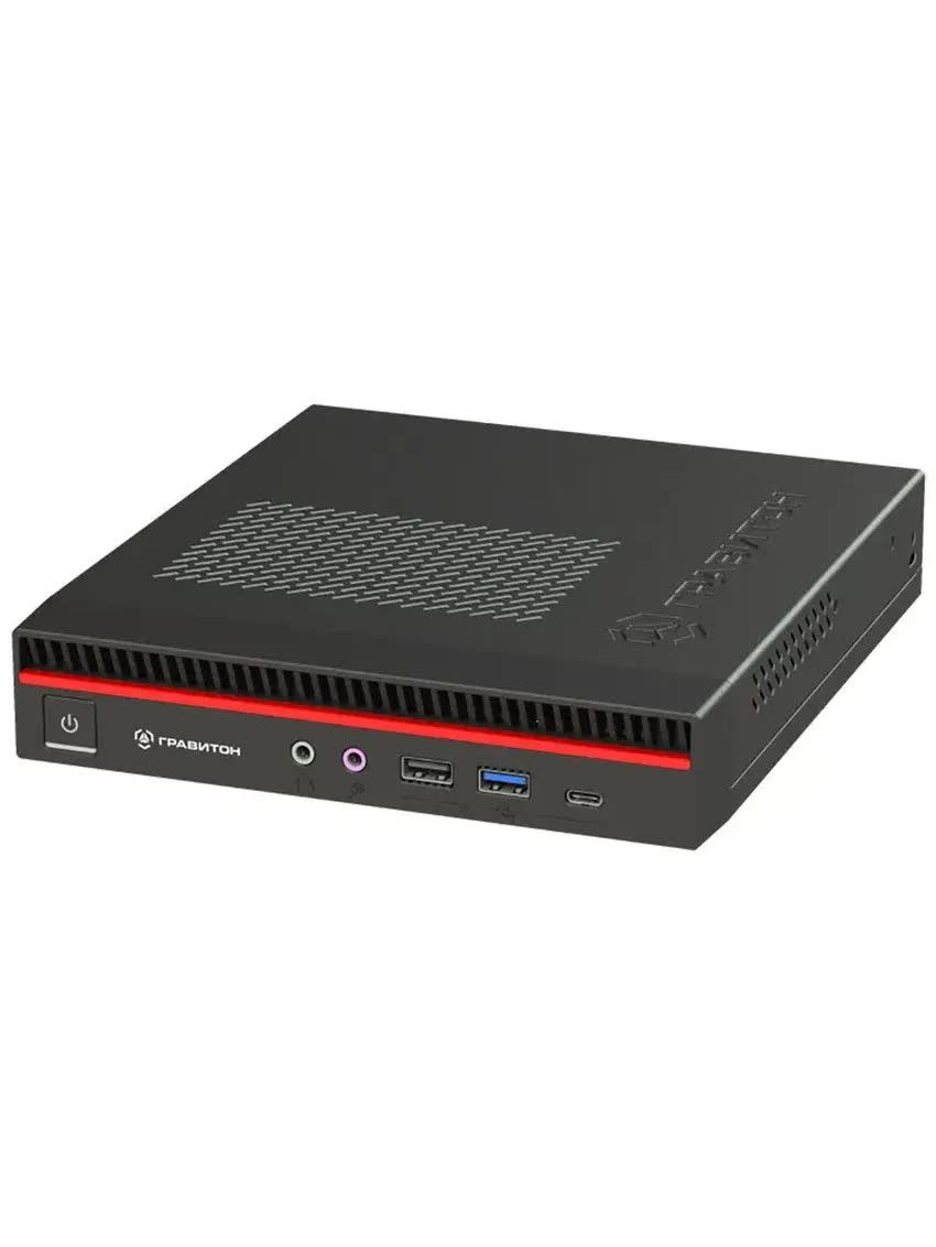 ПК Гравитон 220079, i5-13400/1x16GB/512GBSSD/NoOS