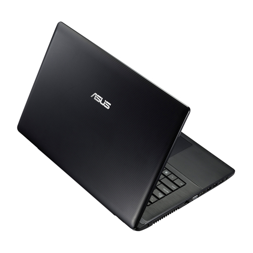 ASUS X75VC <90NB0241-M00750>  i3 3120M/4/500/DVD-RW/GT720M/WiFi/BT/Win8/17.3"/2.97 кг