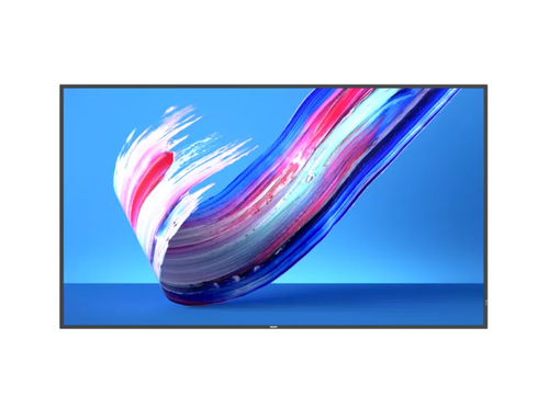 ЖК-панель Philips 75BDL3650Q/00 75" (IPS, D-LED, 16:9, 3840 x 2160, 400 кд/м2, 1200:1, 8 мс, 18/7, Android 10.0, 3Гб/16Гб)