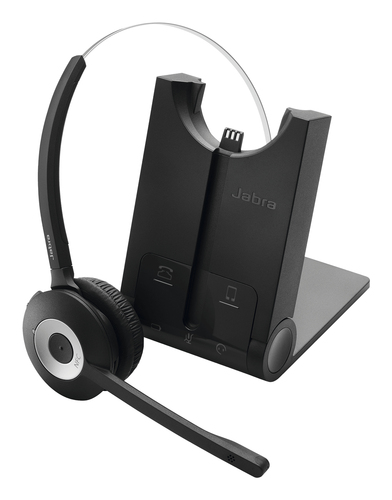 Jabra  Pro  925  BT [925-15-508-208]