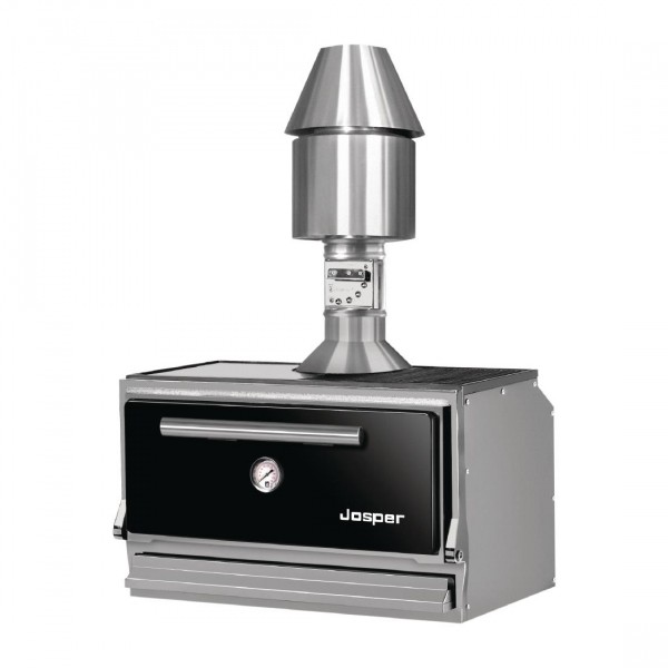Гриль-печь JOSPER HJX-20 IN