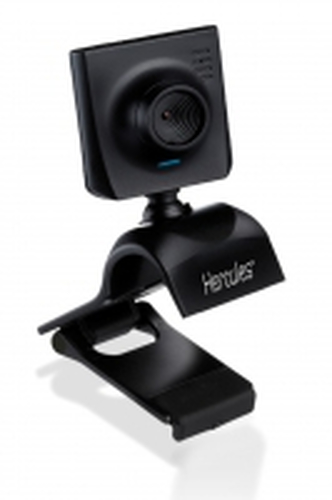 Hercules Classic Link  (USB,  640x480,  микрофон) <4780487>