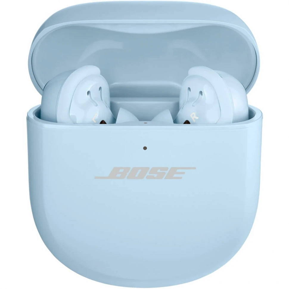 Наушники BOSE 4301985906, QuietComfort Ultra Earbuds, Lunar Blue