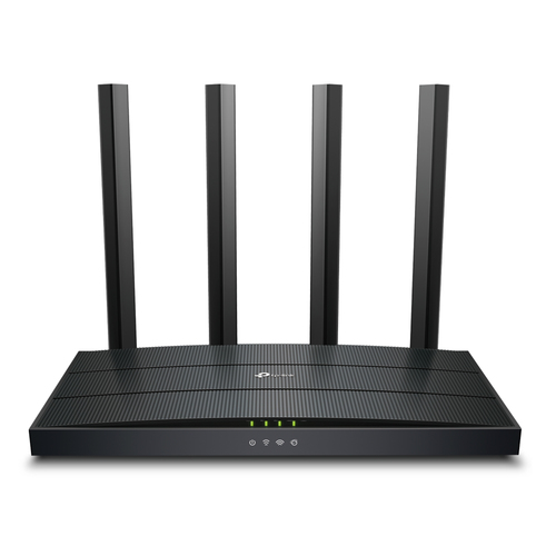 Маршрутизатор  Archer AX17 Двухдиапазонный гигабитный Wi‑Fi роутер AX1500 с поддержкой Mesh