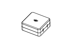 Адаптер питания USB-C (100 Вт)