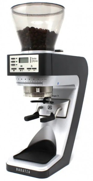 Кофемолка BARATZA SETTE 270 Wi