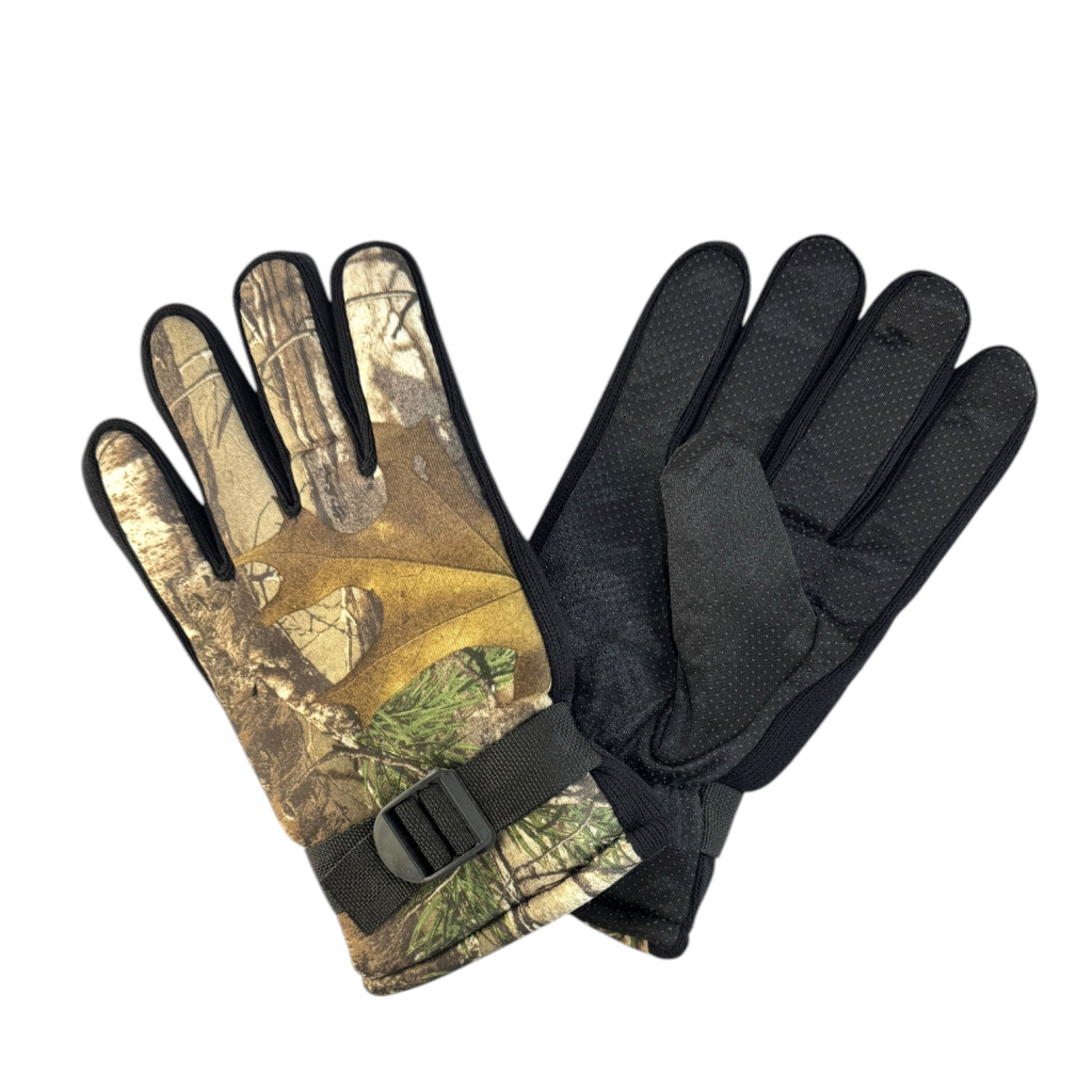 Перчатки зимние KDF Winware 167-3