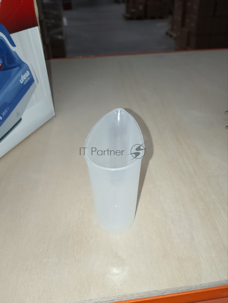 (Поврежденный товар) Утюг UFESA PV3280 SELECTA BLUE [Cм.описание!]