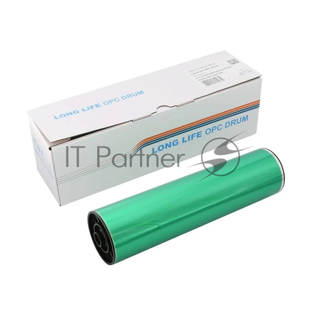 Барабан CET (Япония) D179-9510 для RICOH Pro 8100EX/8110/8120/8200/8210/8220 2000000 стр.