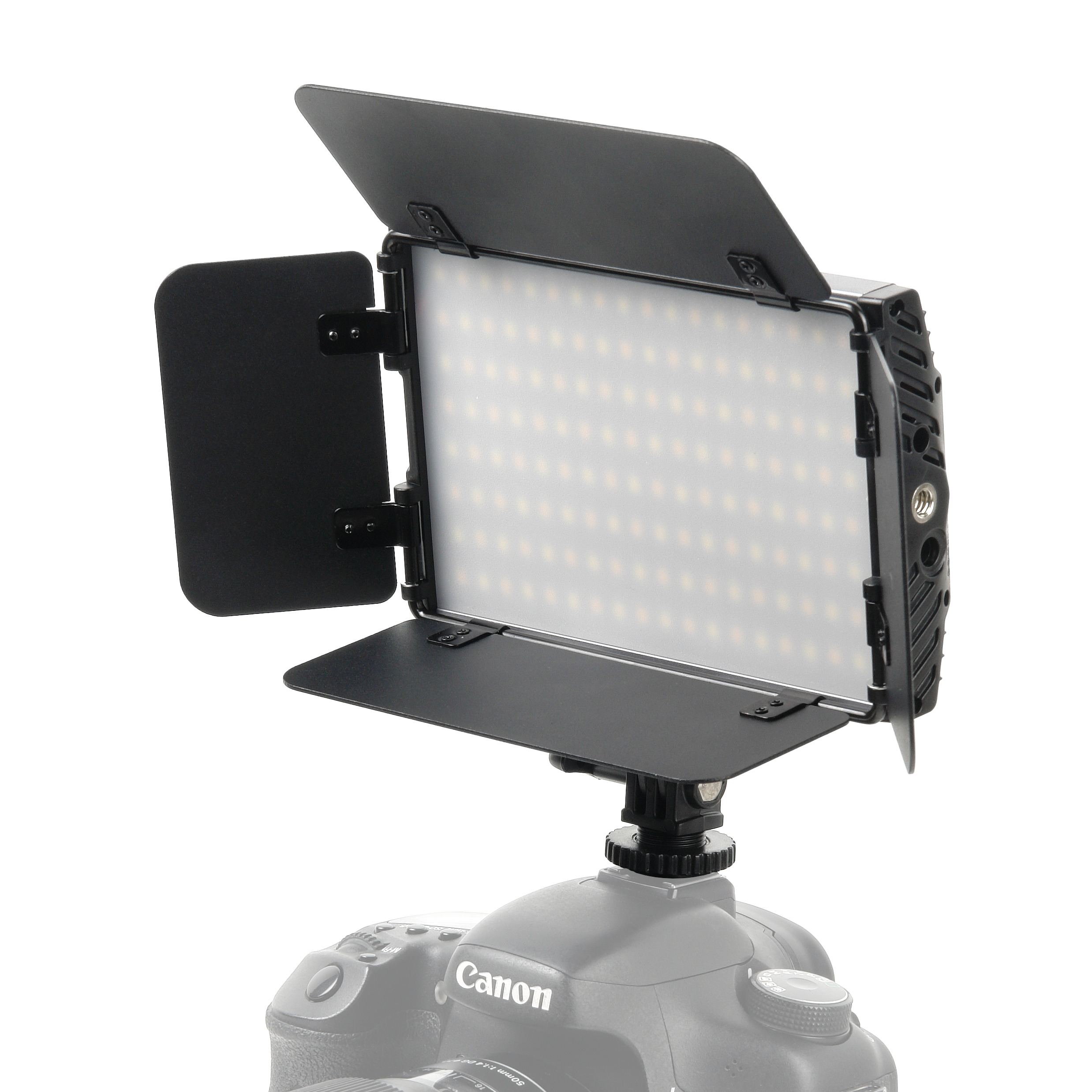 Falcon Eyes LedPRO-M 15 Bi-color Осветитель светодиодный накамерный