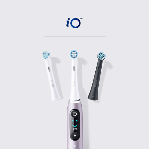 Насадка для зубной щетки SW-4 ORAL-B