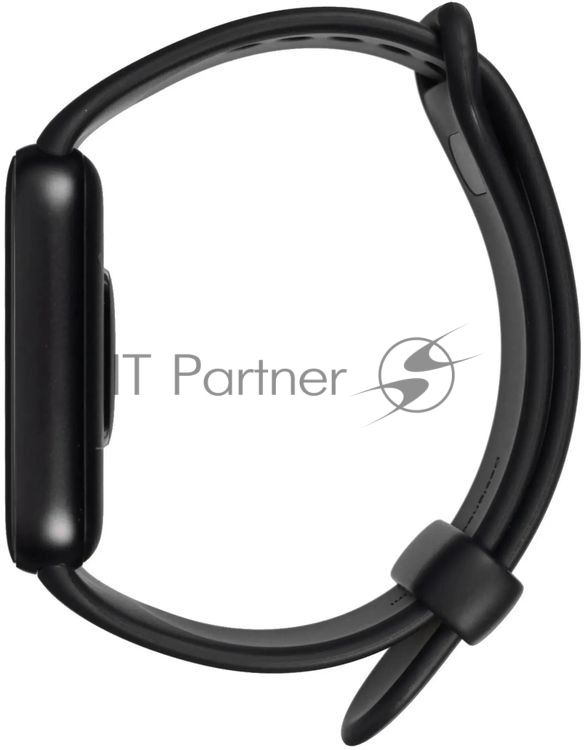Фитнес-браслет Xiaomi Smart Band 10 Pro, 1.74", AMOLED, Bluetooth, черный