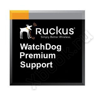 Сервисный контракт WatchDog для ZD1106, 1 год 802-1106-1000