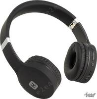Bluetooth наушники Harper HB-409 Red повр.упак(-15%) беспроводные,мониторные с микрофоном,Bt