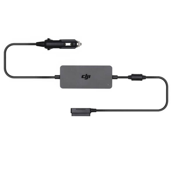 Автомобильное зарядное устройство Car Charger для DJI Mavic Air 2/2S