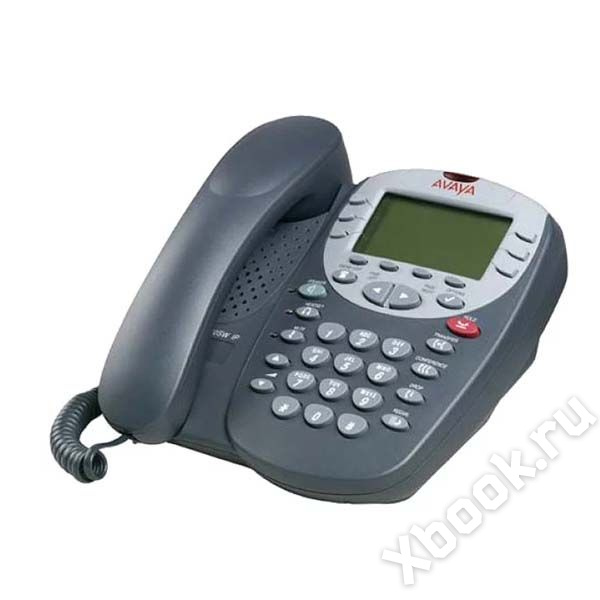 Телефон Avaya 5410