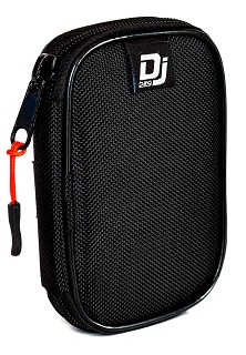 Dj Bag DJA FlashCard
