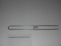 Тэн к грилю GASTRO-TAR OGDE-12