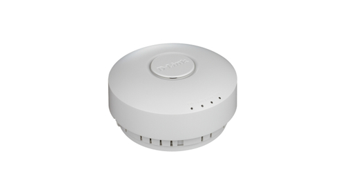 D-Link DWL-6600AP/RU/A1A/PC PROJ Беспроводная двухдиапазонная унифицированная точка доступа с поддержкой PoE