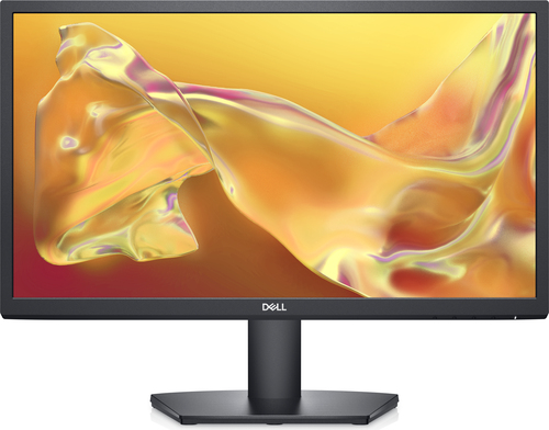 LCD Dell 21.45" SE2225H {VA 1920x1080 75Hz 5ms 178/178 250cd 3000:1 8bit D-Sub HDMI1.4 VESA}