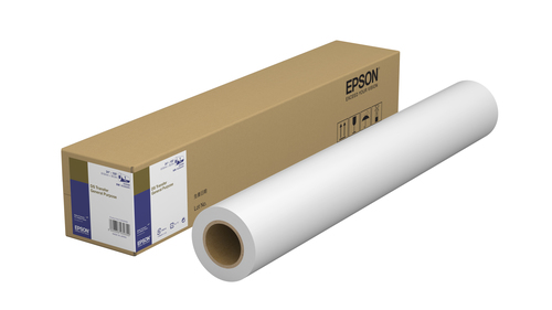 C13S400080 - Бумага Epson C13S400080 DS Transfer General Purpose, 24" (610мм X 30.5м)