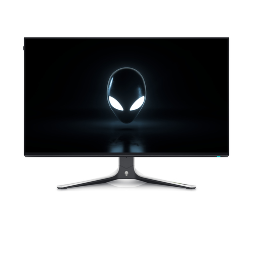 Монитор Dell 27" Alienware AW2723DF черный IPS LED 16:9 HDMI матовая HAS Piv 1000:1 600cd 178гр/178гр 2560x1440 280Hz G-Sync FreeSync Premium Pro DP Quad 2K (1440p) USB 9.34кг