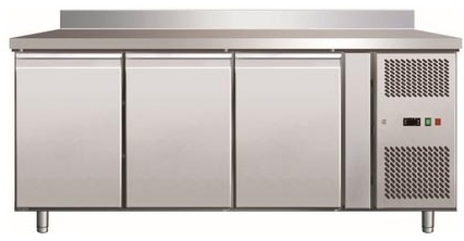 Стол морозильный KORECO GN3200BT