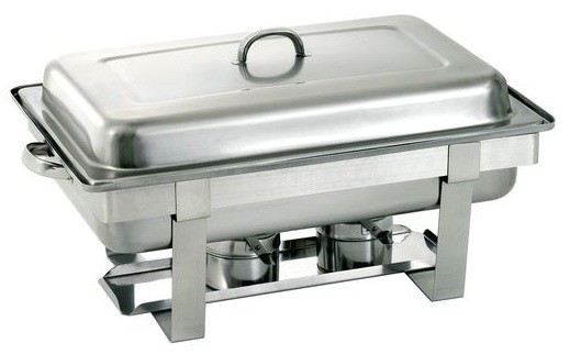 Мармит BARTSCHER Chafing Dish GN 1/1-65 500482