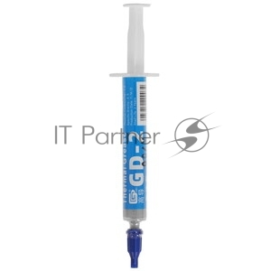 Термопаста GD 112742, 15 г