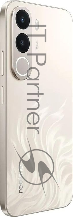 Смартфон Realme C100X 4/256Gb белый