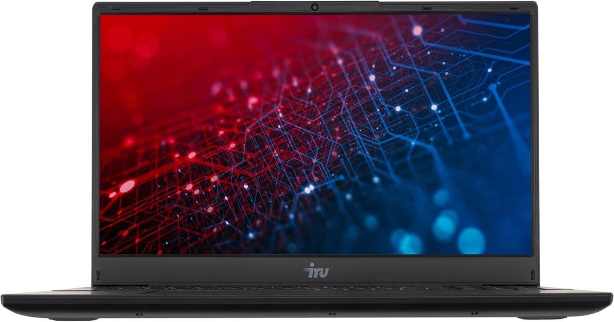 iRU Tactio 15ALG Core i5 1235U 16Gb SSD512Gb Intel UHD Graphics 15.6" IPS FHD