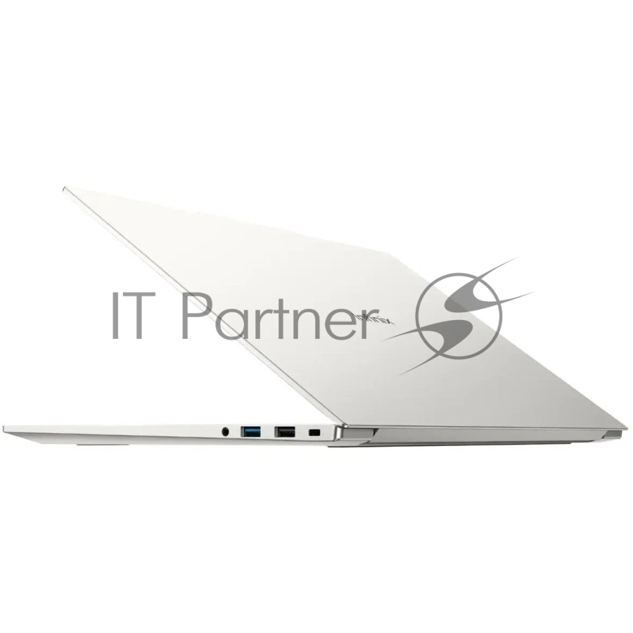 Ноутбук Infinix XBOOK B16 BL61A7H/16"/IPS/AMD Ryzen 5 7535HS/16GB/512GB SSD/AMD Radeon 660M/DOS/серебристый/1.4kg