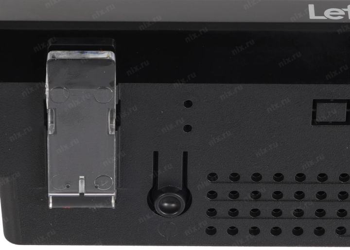 Телевизор LCD  32" 32H580T LEFF