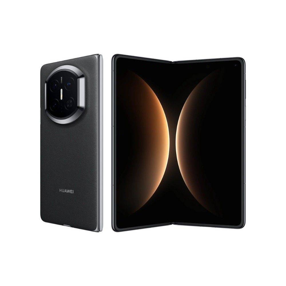 Huawei Mate X7 16+512Gb чёрный