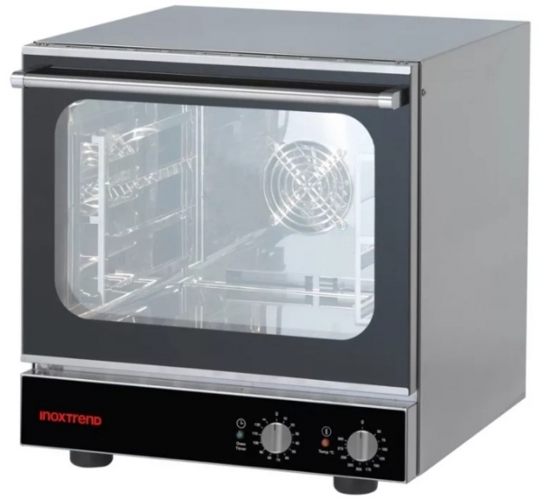 Печь конвекционная INOXTREND GCA-404E