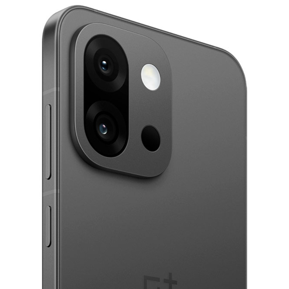 Смартфон OnePlus 13S 12/256Gb Black Velvet