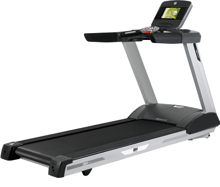 Беговая дорожка BH LK6000