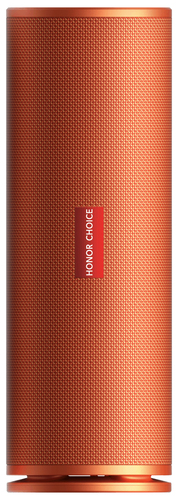 Колонка порт. Honor Choice Speaker Pro VNC-ME00 оранжевый 30W 1.0 BT 5200mAh (5504AAVU)