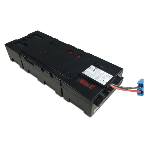 APC APCRBC116 Replacement Battery Cartridge #116 {for SMX1500RM2U, SMX1500RM2UNC, SMX1500RMI2U, SMX1500RMI2UNC}