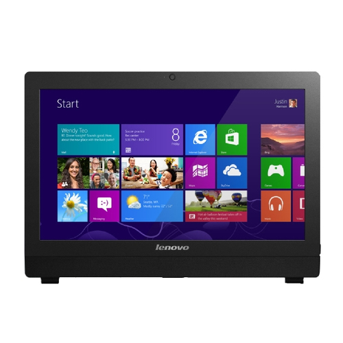 Lenovo S40-40  <F0AX001JRK> Cel G1840/4/500/DVD-RW/WiFi/DOS/21.5"