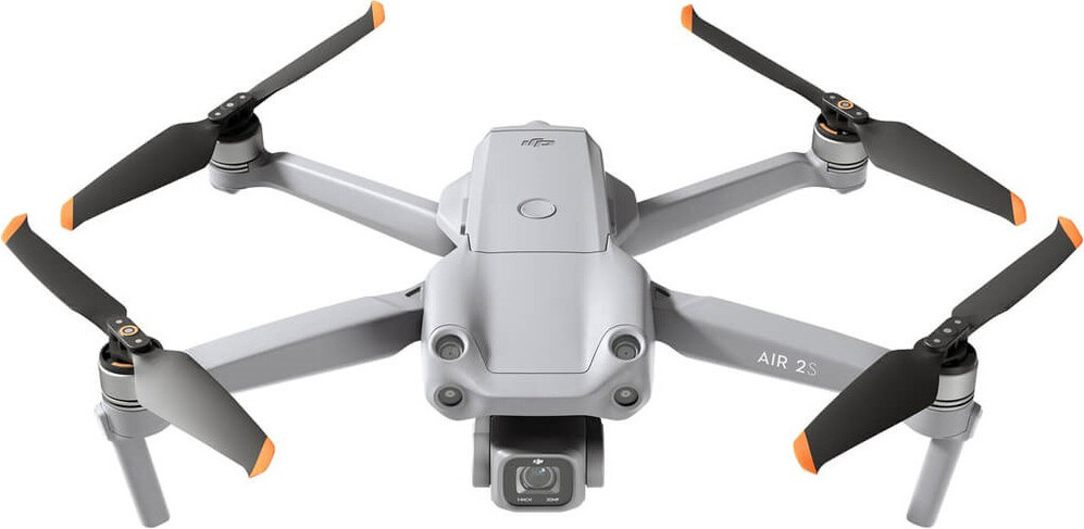 Квадрокоптер DJI Mavic Air 2S
