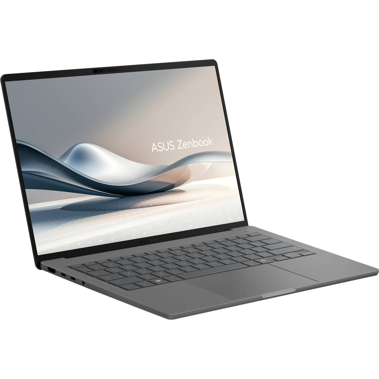 ASUS Zenbook A14 UX3407QA-QD267W