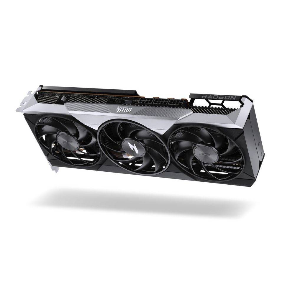 Acer Nitro AMD Radeon RX9070 XT OC 16GB GDDR6