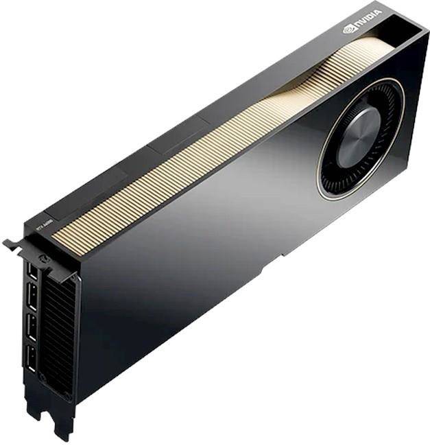 nVidia PCIE16 RTX 6000 ADA 48GB 900-5G133-2550-000 BOX NVIDIA