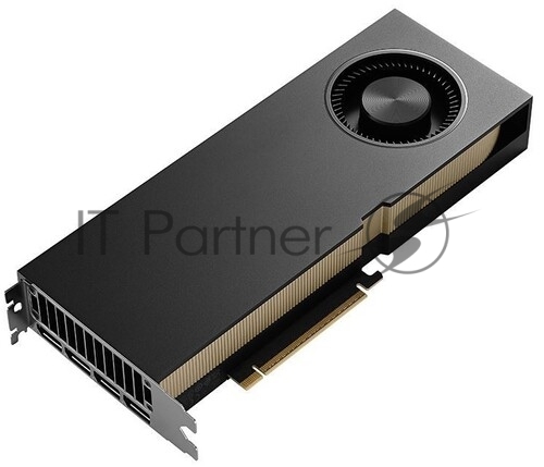 Видеокарта NVIDIA RTX PRO 5000, 48 GB GDDR7, 384 bit, 4xDisplayPort, GPU 1740 MHz
