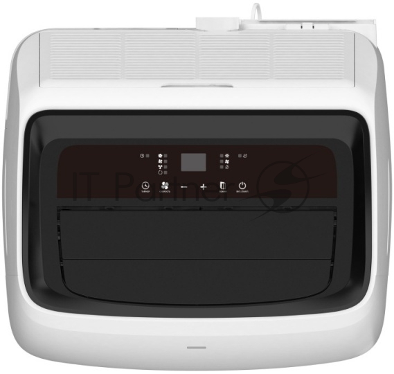 Кондиционер Royal Clima RM-LP50CN-E, мобильный, 17000 BTU, 55 м²