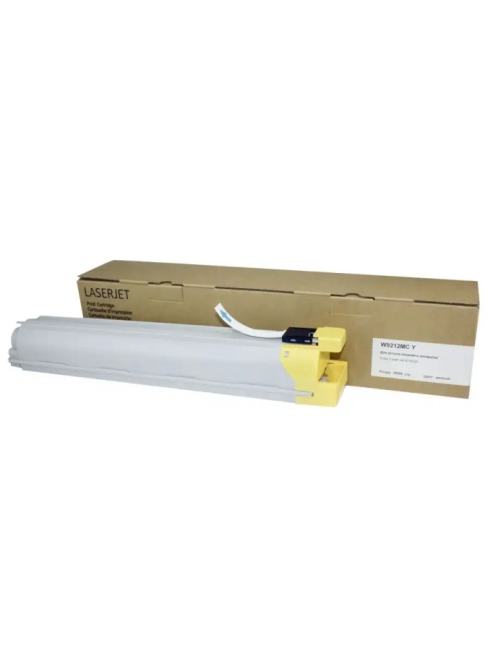 Картридж ProfiLine PL-W9212MC_Y для принтеров HP Color LaserJet  E78323/E78325/E78330  Yellow  28000 копий
